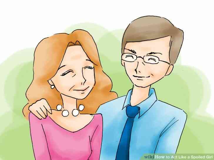 Image intitulée Rendre Votre Femme Tomber en Amour Avec Vous, Étape 02